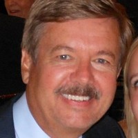 Lovelytics Employee Ronald Watkins's profile photo