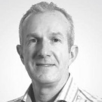 Fundamental Software Employee Neil Hampton's profile photo