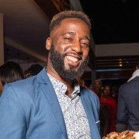 National Commercial Bank Jamaica Limited (NCB) Employee Dave Sherrard's profile photo