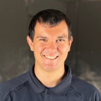 Johnson County MED-ACT Employee Alex Gonzalez's profile photo