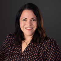 Pottawattamie County, Iowa Employee Kate Gerber's profile photo