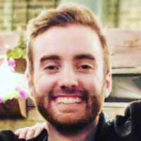Simon AI Employee Josh Logan's profile photo