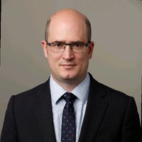 CIBC Employee Chris Patterson's profile photo