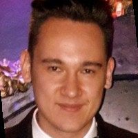 Bradford 2025 UK City of Culture Employee Daniel Kok's profile photo