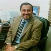 Gulf International Cancer Center Employee Sameh Yousef's profile photo