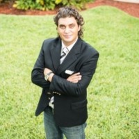 Blake Anthony Email & Phone Number