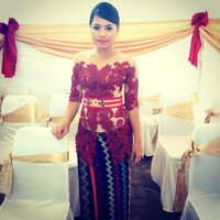 PMG Hotels & Resorts Employee Dewi Putriyanti's profile photo