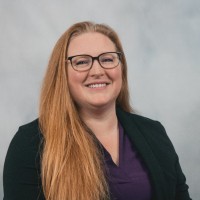 Ocean State Credit Union Employee Amanda Phillips's profile photo