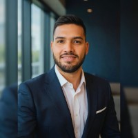 Creditop Employee Mauricio Perez's profile photo
