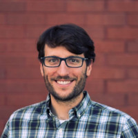 Archer Employee Bryan Grant's profile photo