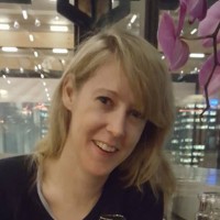 Feedback ASAP Employee Karen Gardiner's profile photo