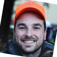 Contains MSG Employee Michael Galpert's profile photo