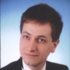Gemius Employee Mateusz Adamczyk's profile photo