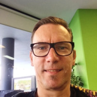 Machines4u.com.au Employee Jonathan Simister's profile photo