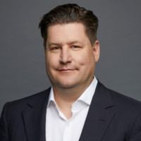 UpperBee Employee Eric Deslauriers's profile photo