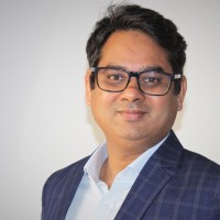 Tetra Tech Employee Ritesh Singh's profile photo