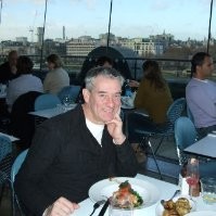 TRUE POTENTIAL WEALTH MANAGEMENT LLP Employee Phil Moore's profile photo
