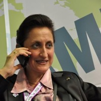 Luxembourg Chamber of Commerce Employee Sabrina Sagramola's profile photo