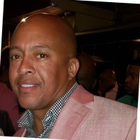 UPS Employee John Ector's profile photo