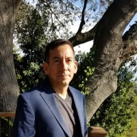 Rudolph and Sletten Employee Walt Terry's profile photo