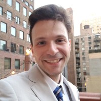 Loring Consulting Engineers, Inc. Employee Michael Minzicu's profile photo