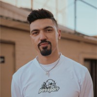Monday Morning Merch Employee Christopher Limon's profile photo