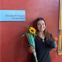 Fundación Luz Employee Esperanza Leiva Montecinos's profile photo