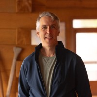 Klahoose Wilderness Resort Employee Chris Tait's profile photo