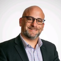 PG Forsta Employee Jason Saylor's profile photo