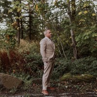 Levain Bakery Employee Matt Trognitz's profile photo