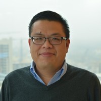 NRG Energy Employee John Bui's profile photo