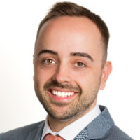 Guilbault inc. Employee Yan Debowski's profile photo