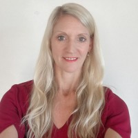 Griffith University Gold Coast Student Guild Employee Sarah Mahaffey-Verlinden's profile photo