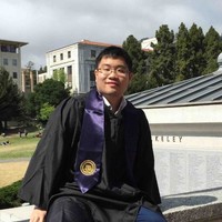 ZPMC NORTH AMERICA INC Employee Jingsong Chu's profile photo