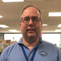 New York State Unified Court System Employee Scott Dane's profile photo