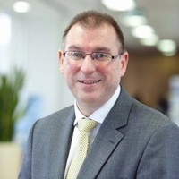 Lexis Nexis Employee John Collison's profile photo