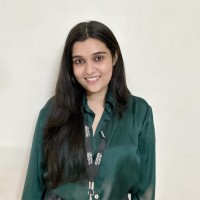 TechVerito Employee Gautami Jadhav's profile photo