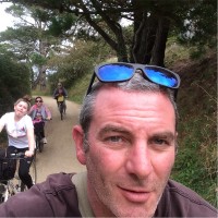 Liverpool City Council Employee Simon Mansfield's profile photo
