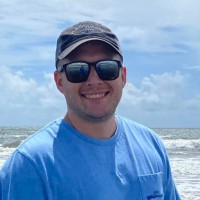 DoD Cyber Defense Command Employee Brandon Montgomery's profile photo