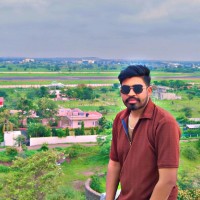 Ashi Technology Employee Nikhil Jain's profile photo
