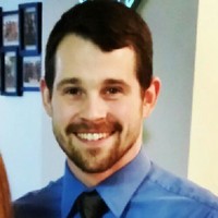 Jotform Employee Christopher Ellison's profile photo