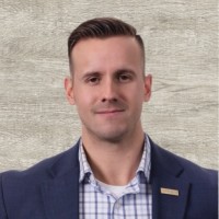 Fifth Third Bank Employee Austin Foreman's profile photo