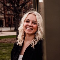 Sample Supports Employee Olivia Karwoski's profile photo