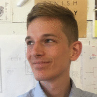 Moon Creative Lab Employee Nic Schumann's profile photo