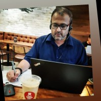 Jesselton University College Employee Mohamad Khan's profile photo