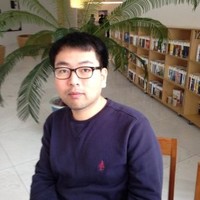 bithumb official Employee Backyoung Heo's profile photo