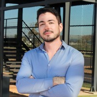 Roberty Automation Employee Adriano Franco's profile photo