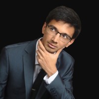 Path Robotics Employee Mohammad Khan's profile photo