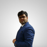InfoShore Employee Shorya Bansal's profile photo