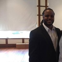 Edge Logistics Employee Jordan Ransone's profile photo